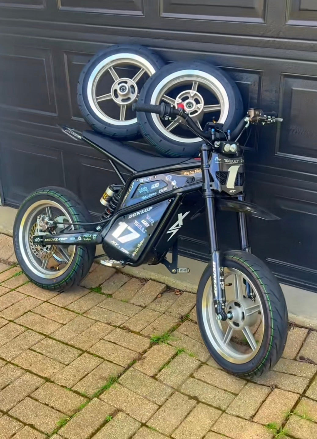 Heybike