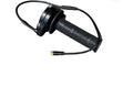Ebike Surron throttle