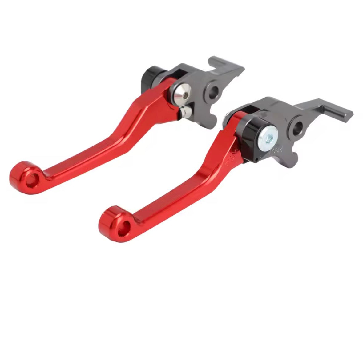 Tuttio Soleil 01 Upgraded Brake Levers