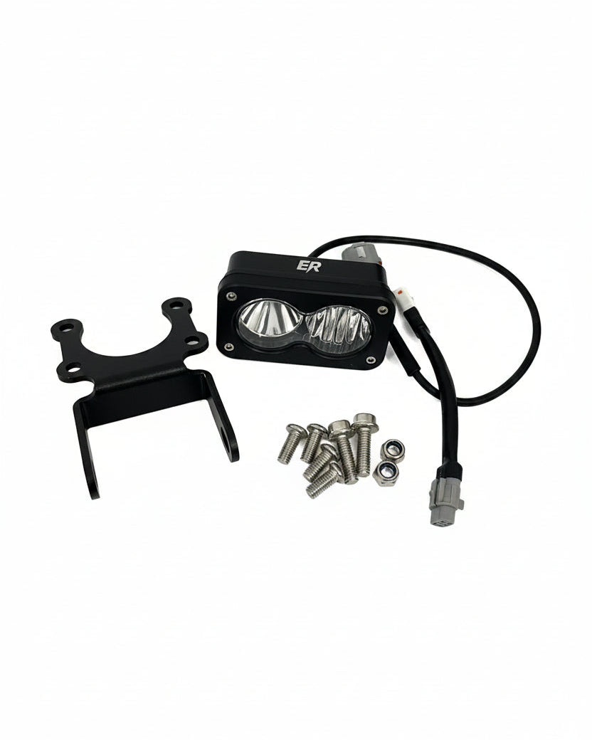 Baja Style LED Light Kit for Surron LBX & Talaria XXX
