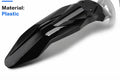 Talaria front fender
