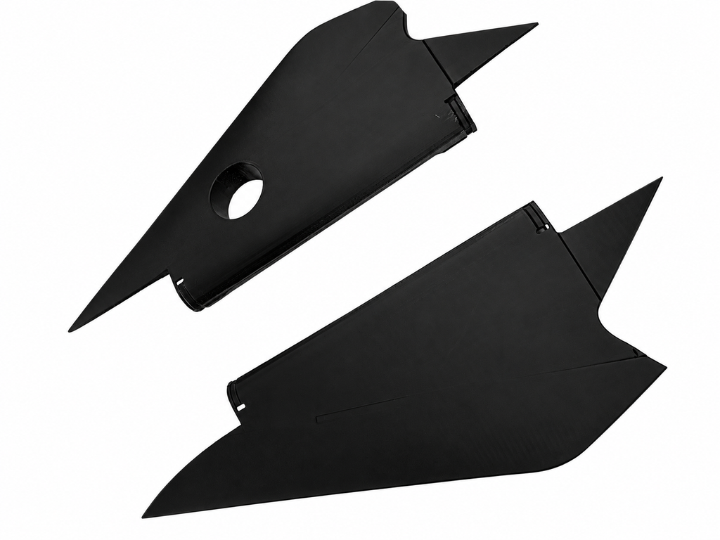 Rawrr Mantis Side Fenders