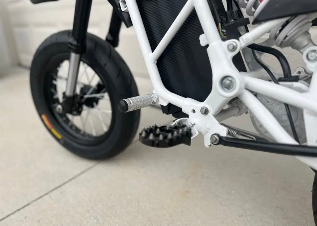 Ebox 2.0/3.0 Shiftlock