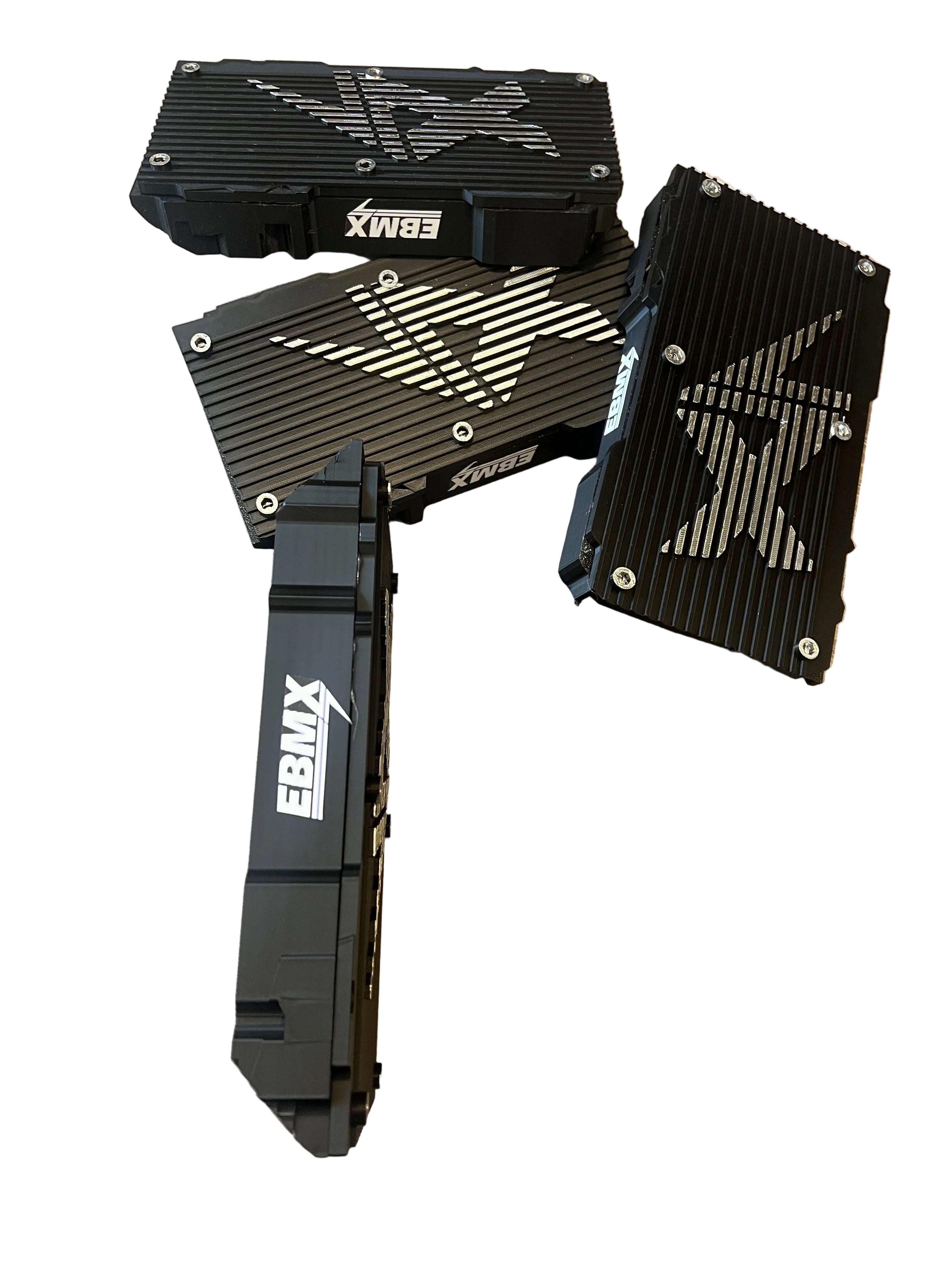 EBMX Cover [ Surron LBX, Eride 2.0, 3.0]