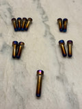 Macfox titanium kit