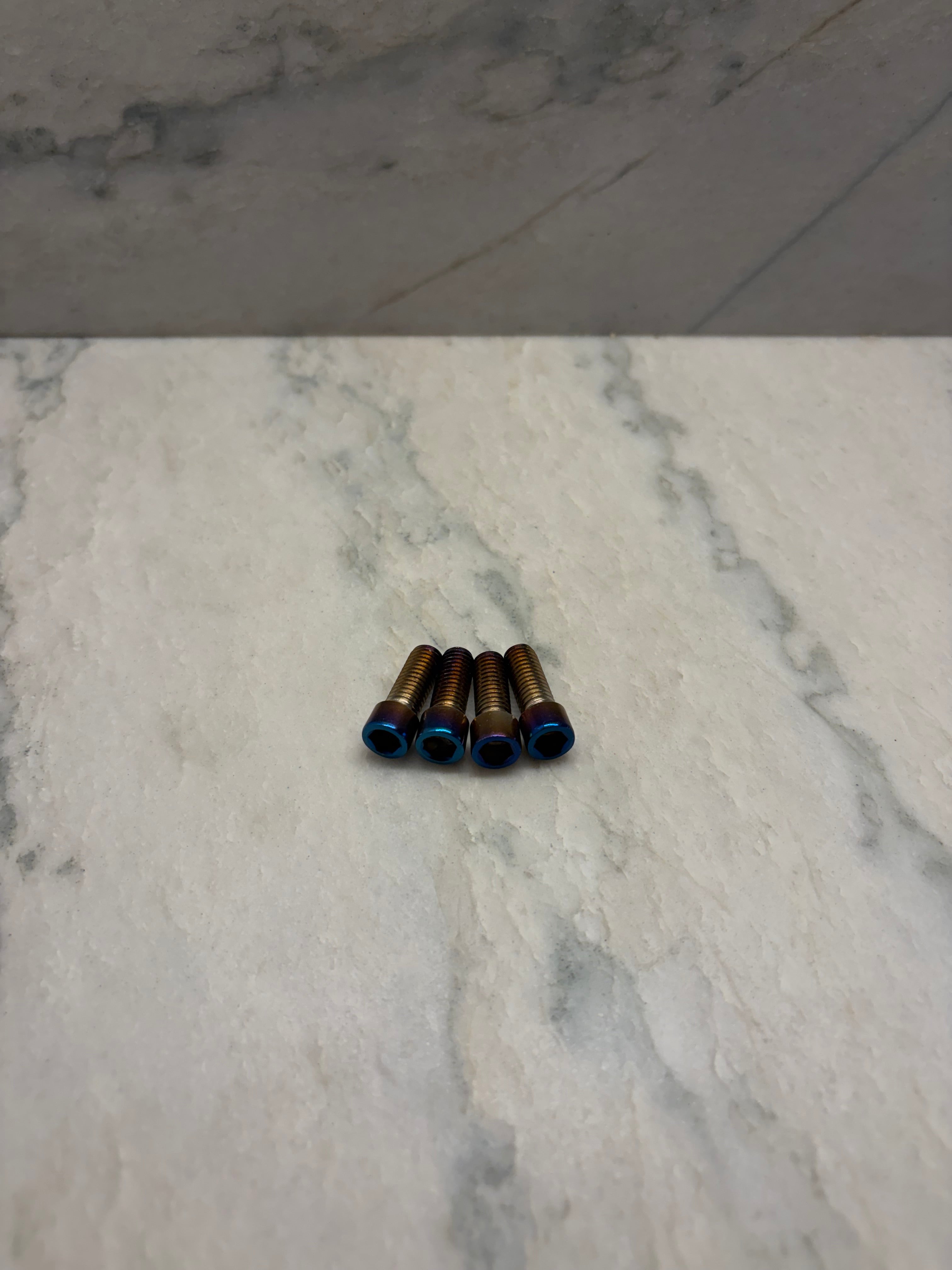 Handlebar Titanium for Rad