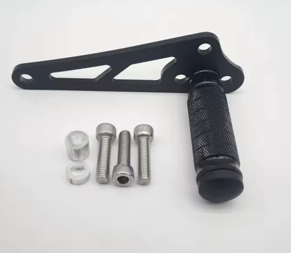 Talaria x3 footlocks