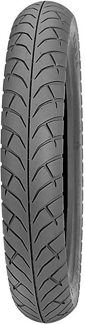 Altis Sigma MX Supermoto Tires Set