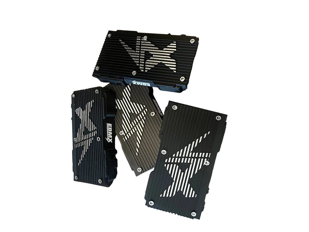 EBMX Cover [ Surron LBX, Eride 2.0, 3.0]