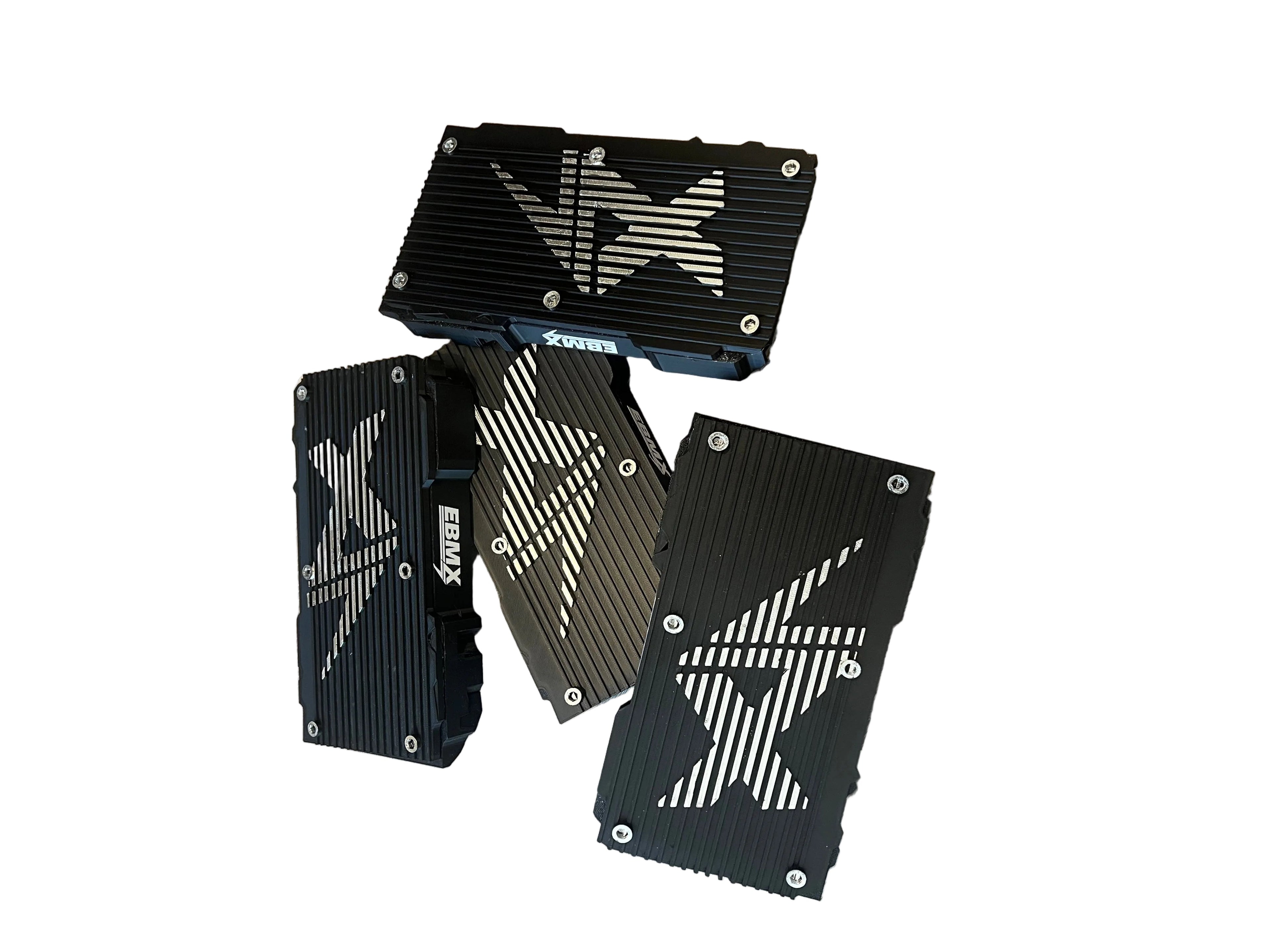 EBMX Cover [ Surron LBX, Eride 2.0, 3.0]