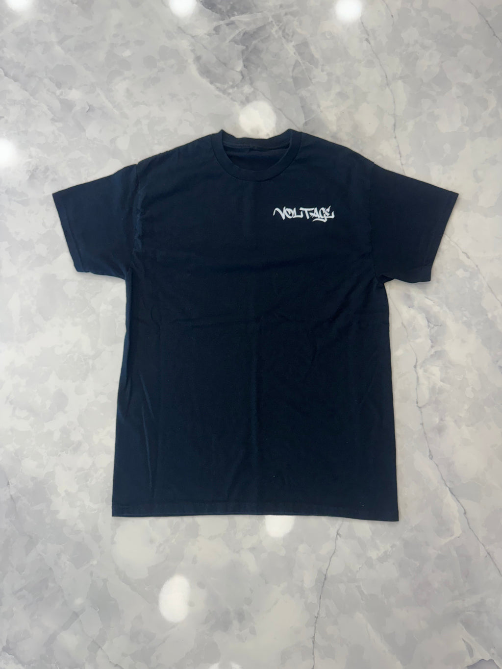 will run t-shirt