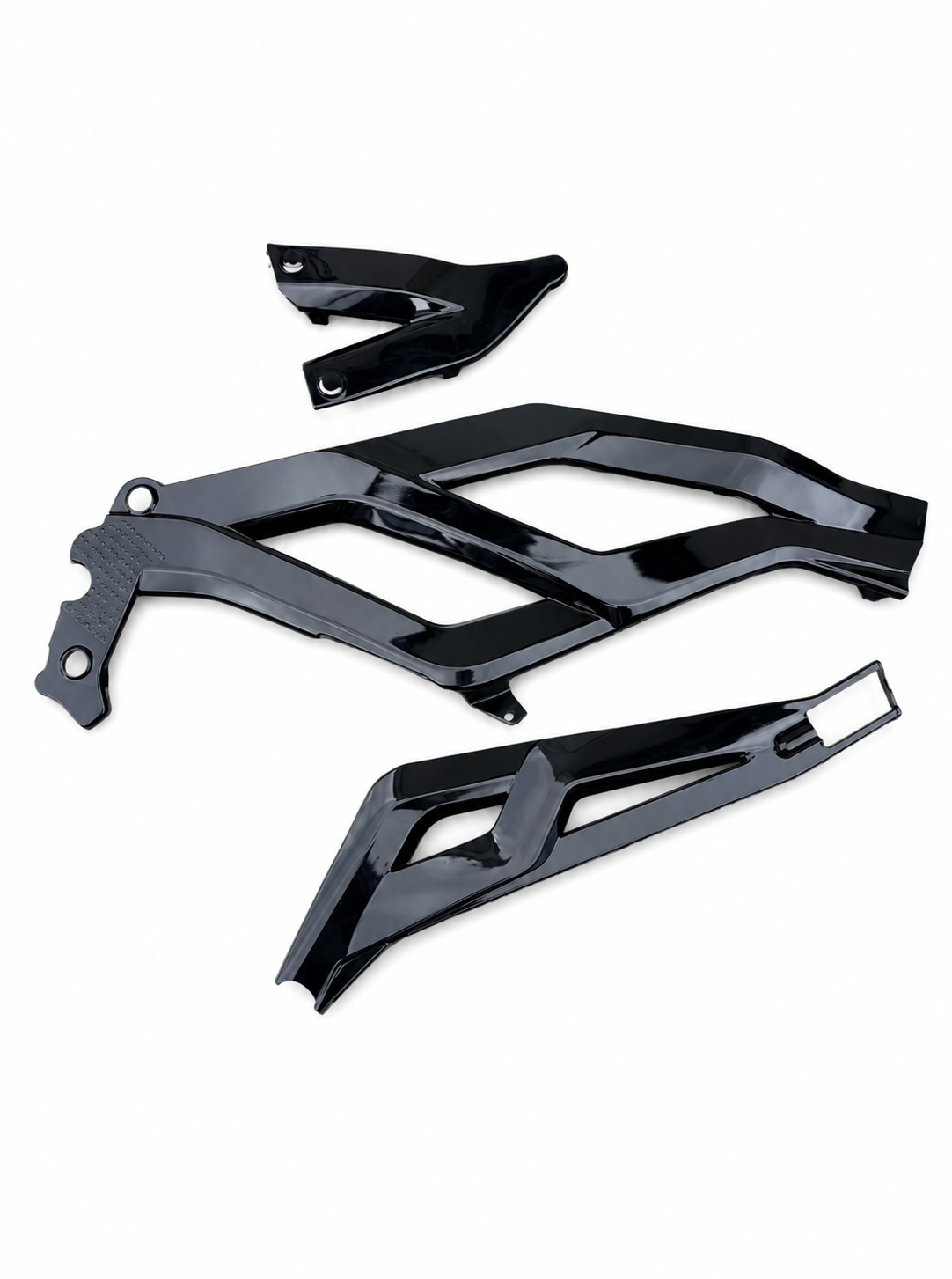 (PRE ORDER) 79Bike/Ventus Frame Guards (Pro/Lite/GT) 4-8 days