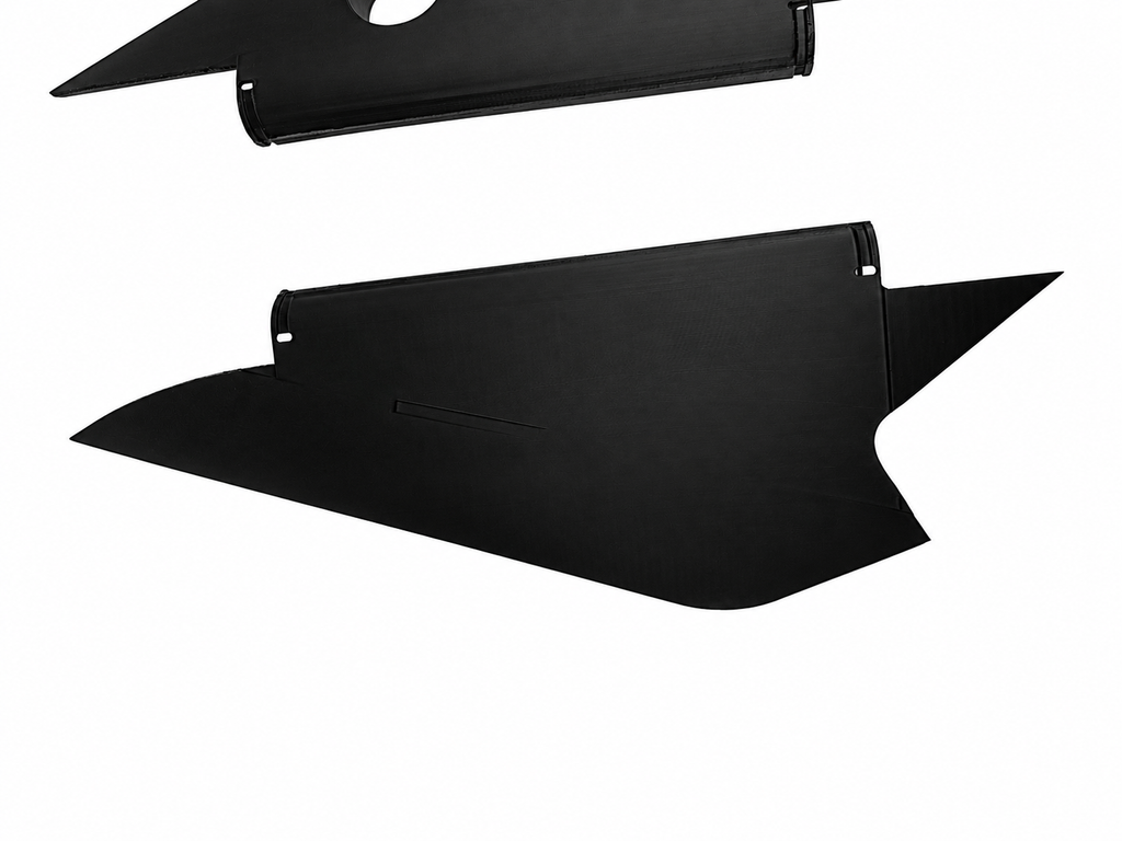 Rawrr Mantis Side Fenders