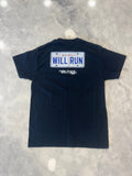 will run t-shirt