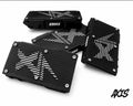 EBMX Cover [ Surron LBX, Eride 2.0, 3.0]