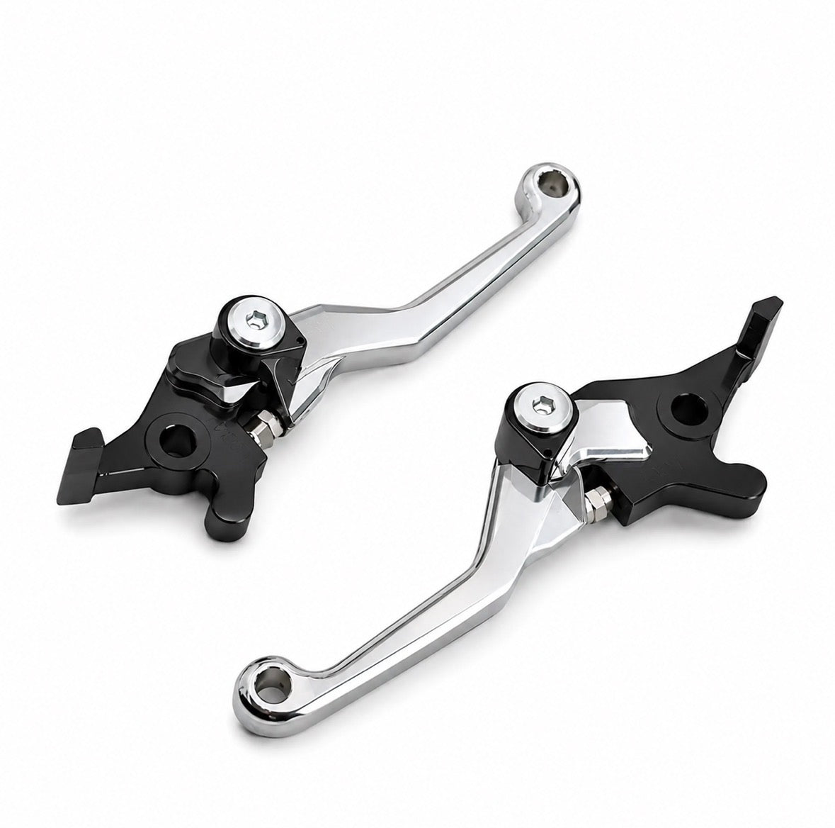 Tuttio Soleil 01 Upgraded Brake Levers