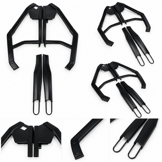 Yozma Frame Guards (preorder 3-4 Weeks)