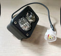 Yozma plug and play Baja