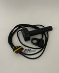 Rizzler Surron Throttle and 3 Speed
