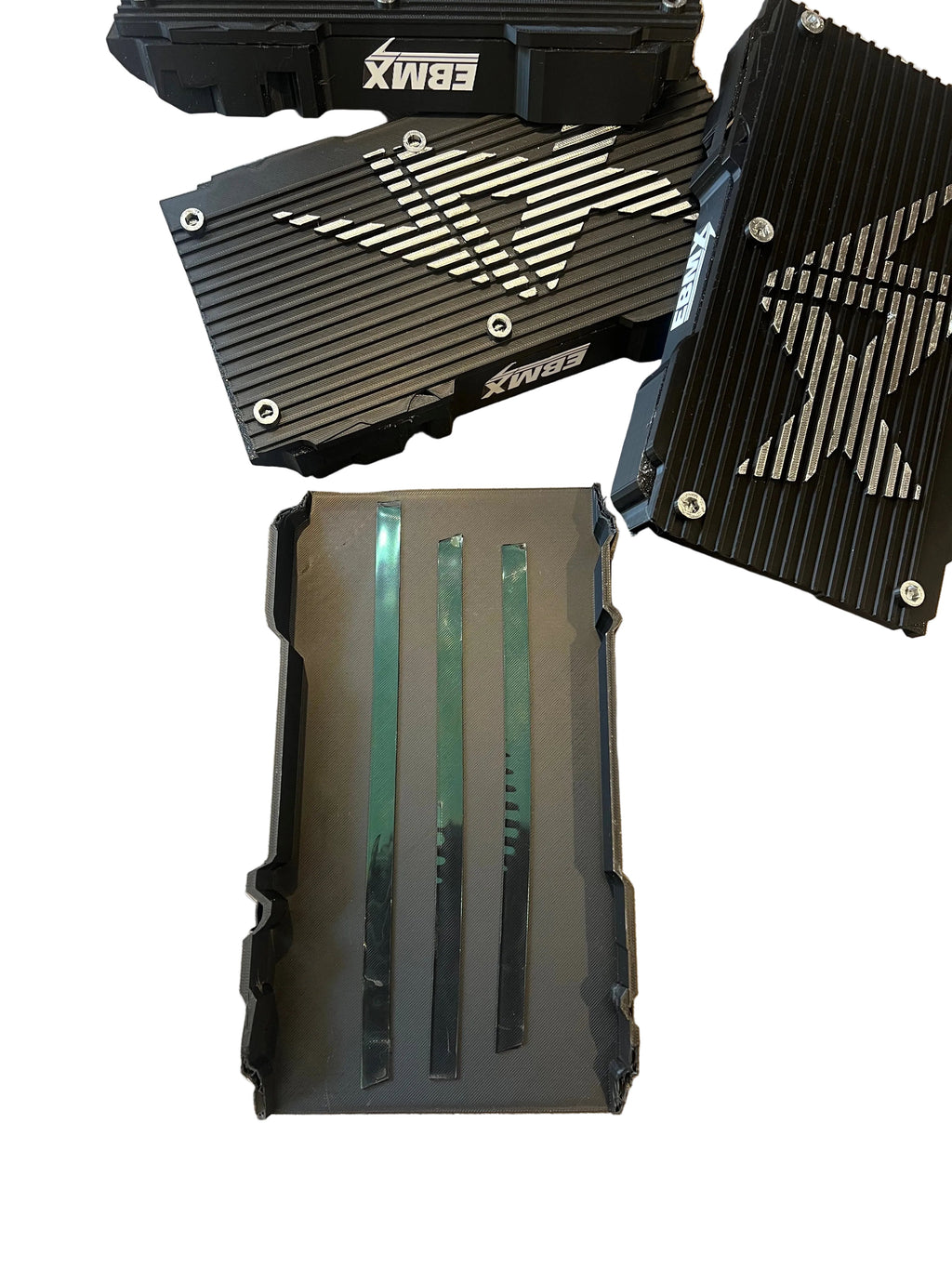 EBMX Cover [ Surron LBX, Eride 2.0, 3.0]