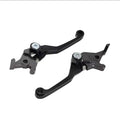 Tuttio Soleil 01 Upgraded Brake Levers