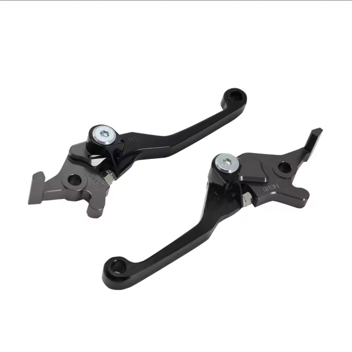 Tuttio Soleil 01 Upgraded Brake Levers