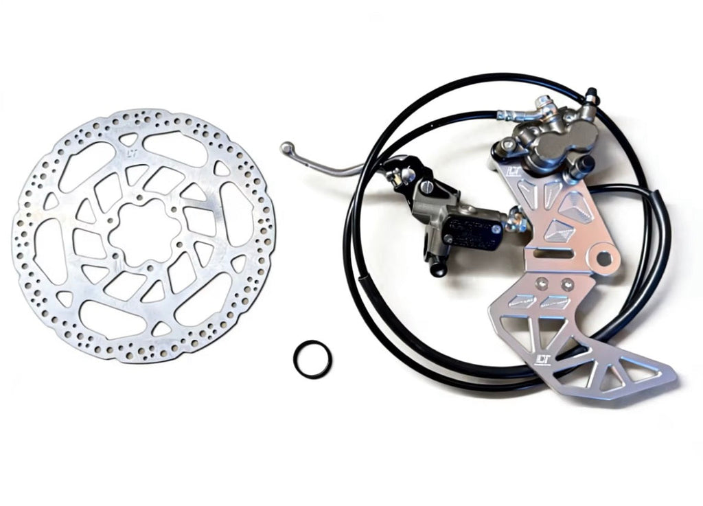 Talaria x3 ultra bee brake kit