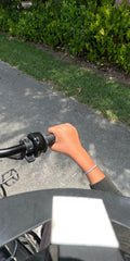 Macfox surron throttle