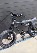 Super73 Z Miami kit