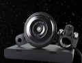 Battery Power All Emoto Horn