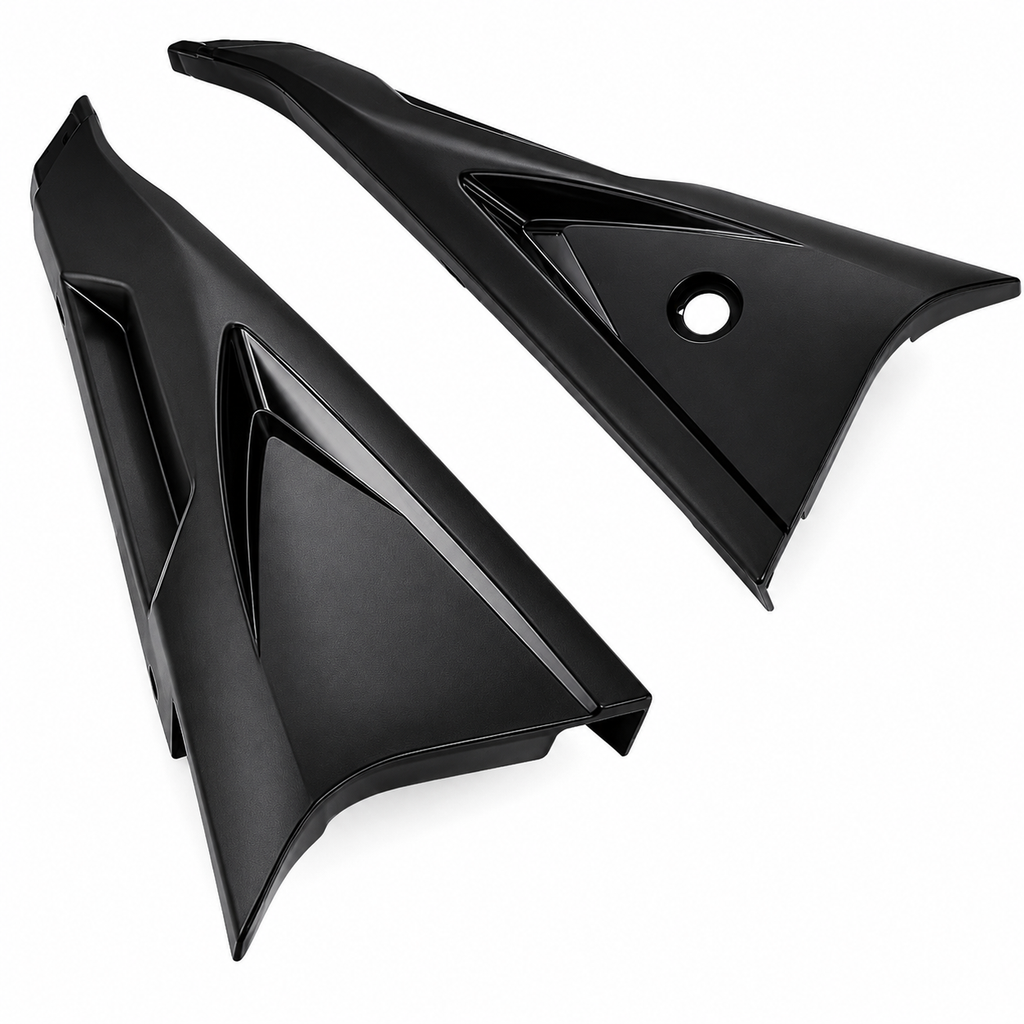 Yozma IN-10 Side Panels