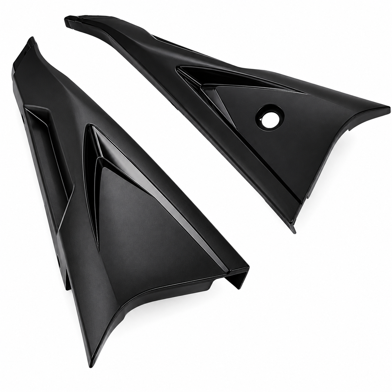 Yozma IN-10 Side Panels