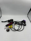 NEW BUNDLE! Rear Formula Emoto Brake