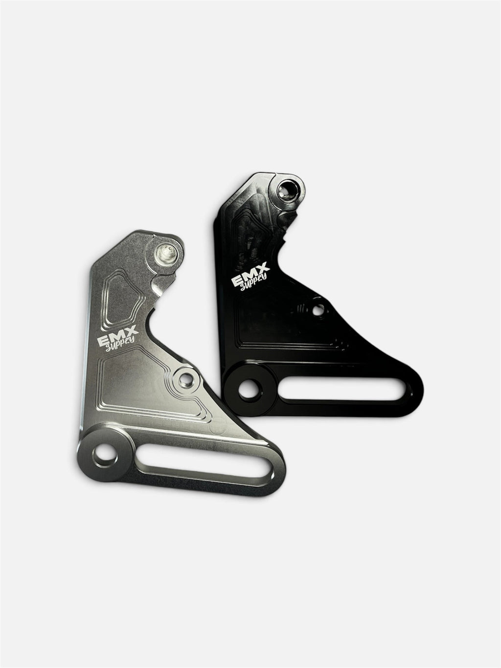 Heybike Villian & Tuttio Ultra Bee Brake Upgrade Kit – Pre-Bled - BACK ORDER!