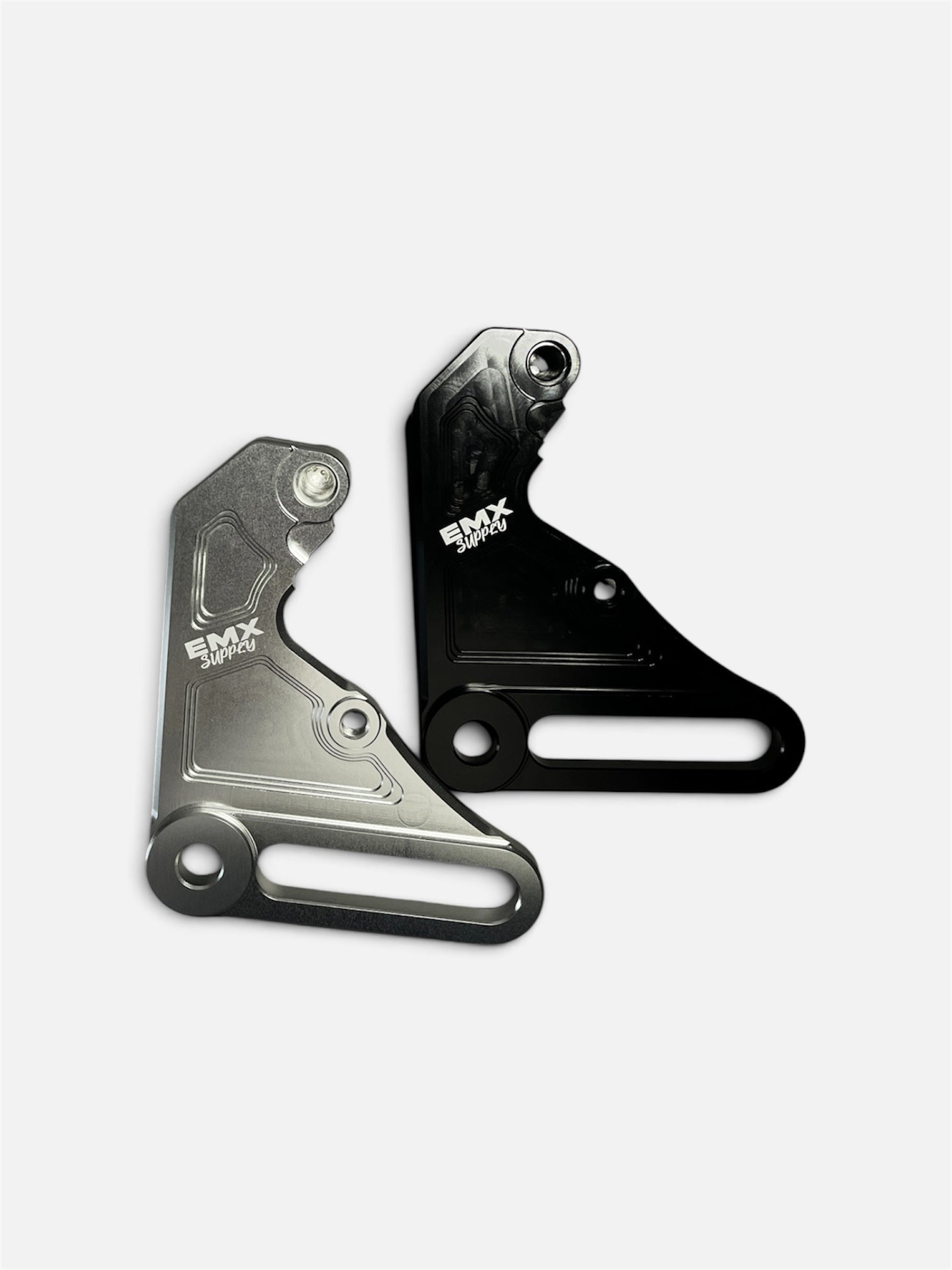 Heybike Villian & Tuttio Ultra Bee Brake Upgrade Kit – Pre-Bled - BACK ORDER!