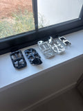 Super 73/Macfox Moto pegs