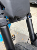 Super 73 triple clamp bolts (6 bolts)