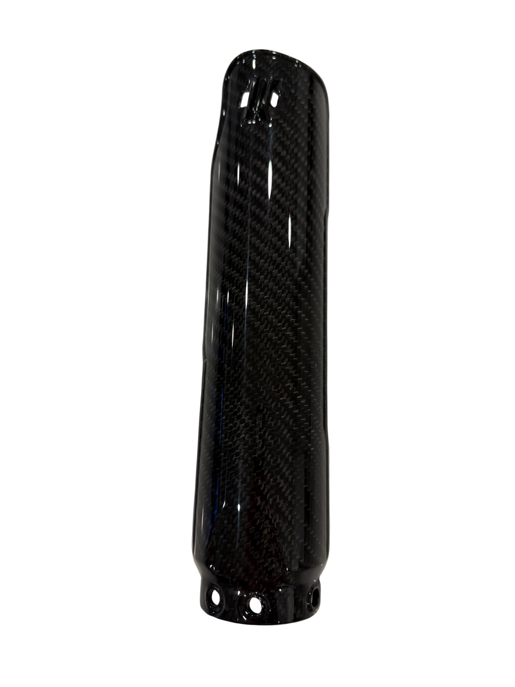 Fork Guards (Pair) — Carbon Fiber