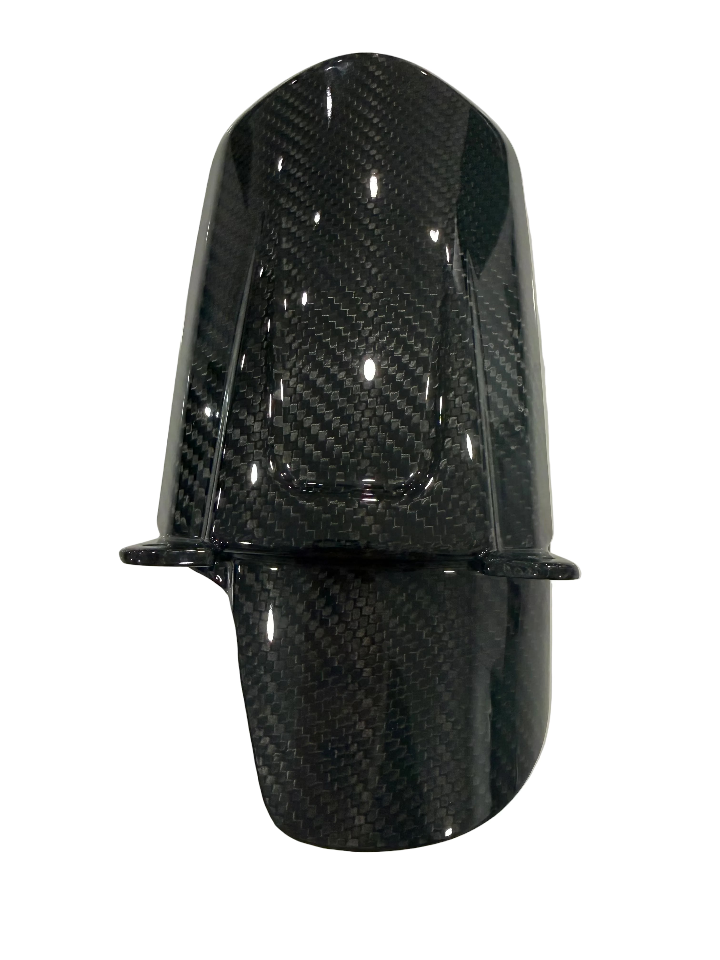 Mud Guard — Carbon Fiber (PREORDER 1WEEK)