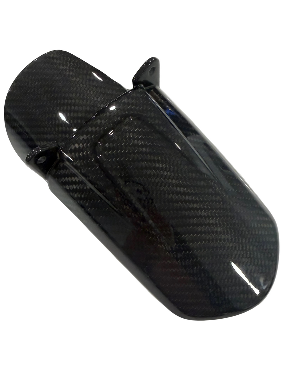 Mud Guard — Carbon Fiber (PREORDER 1WEEK)