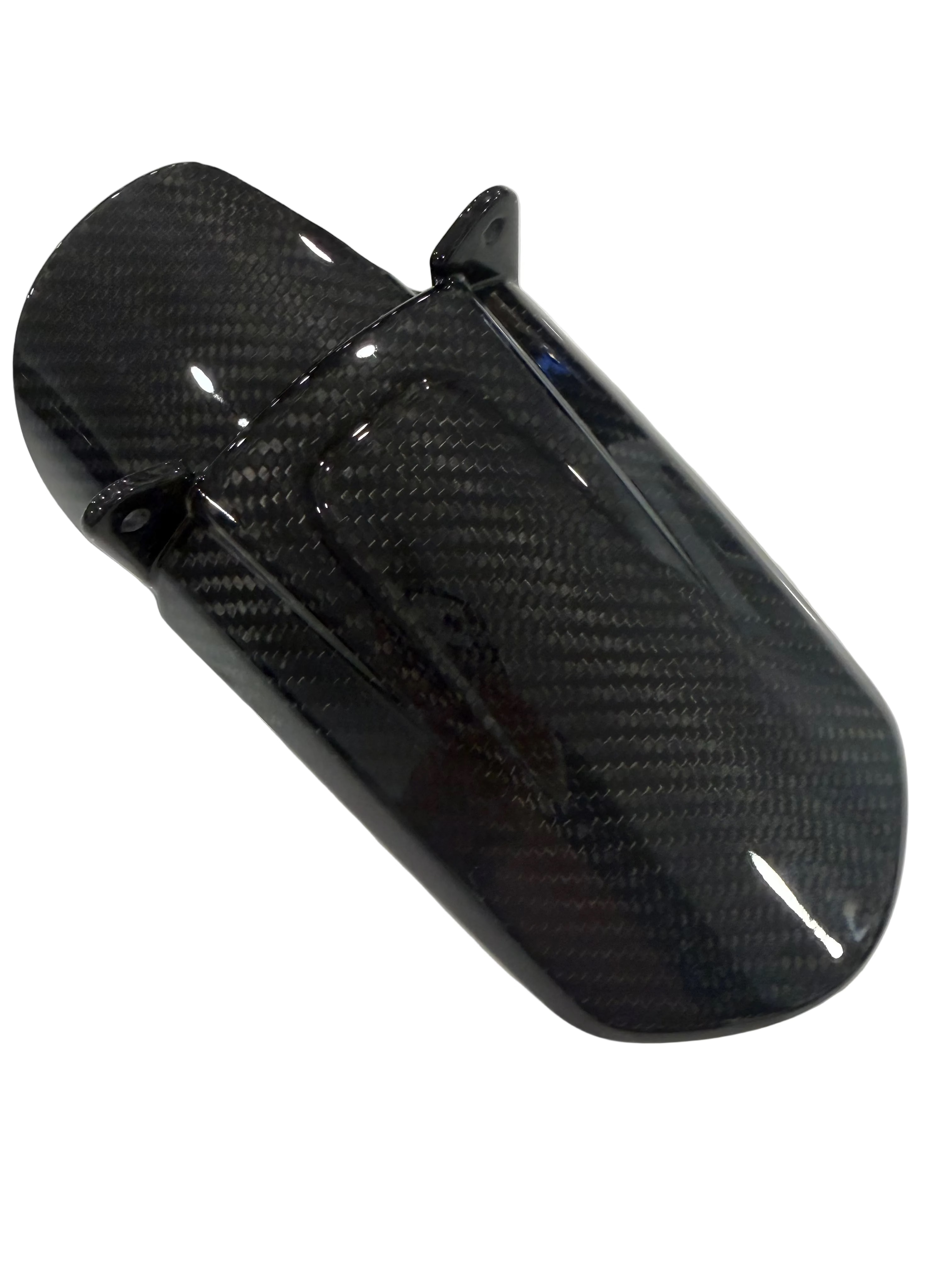 Mud Guard — Carbon Fiber (PREORDER 1WEEK)