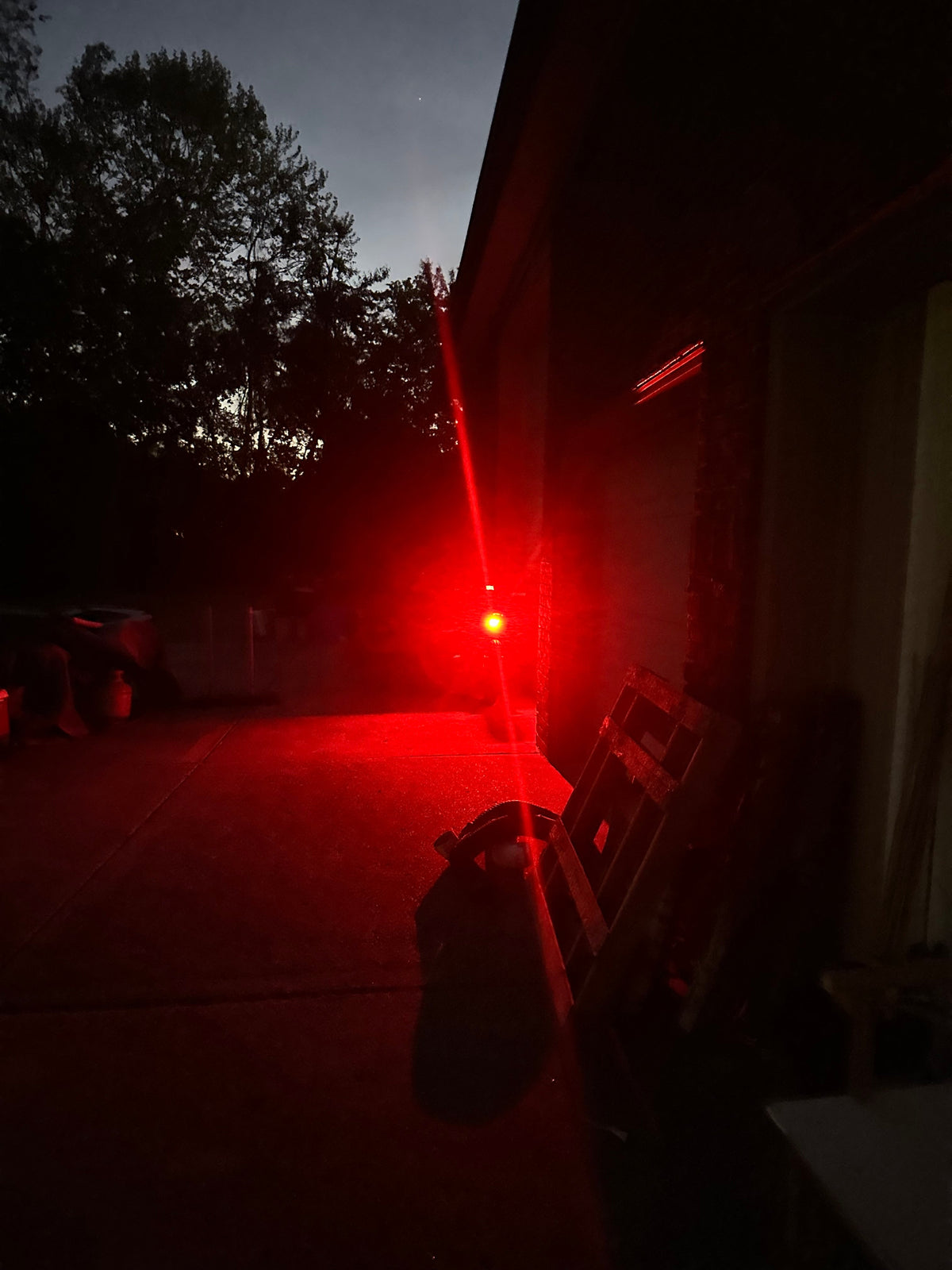 Dual Lbx & Eride Rocklight + Tailight (Plug And Play)