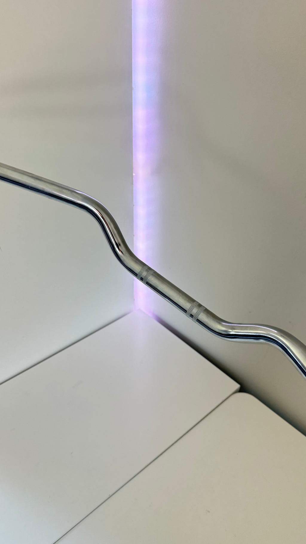 Altis Delta Handle Bars