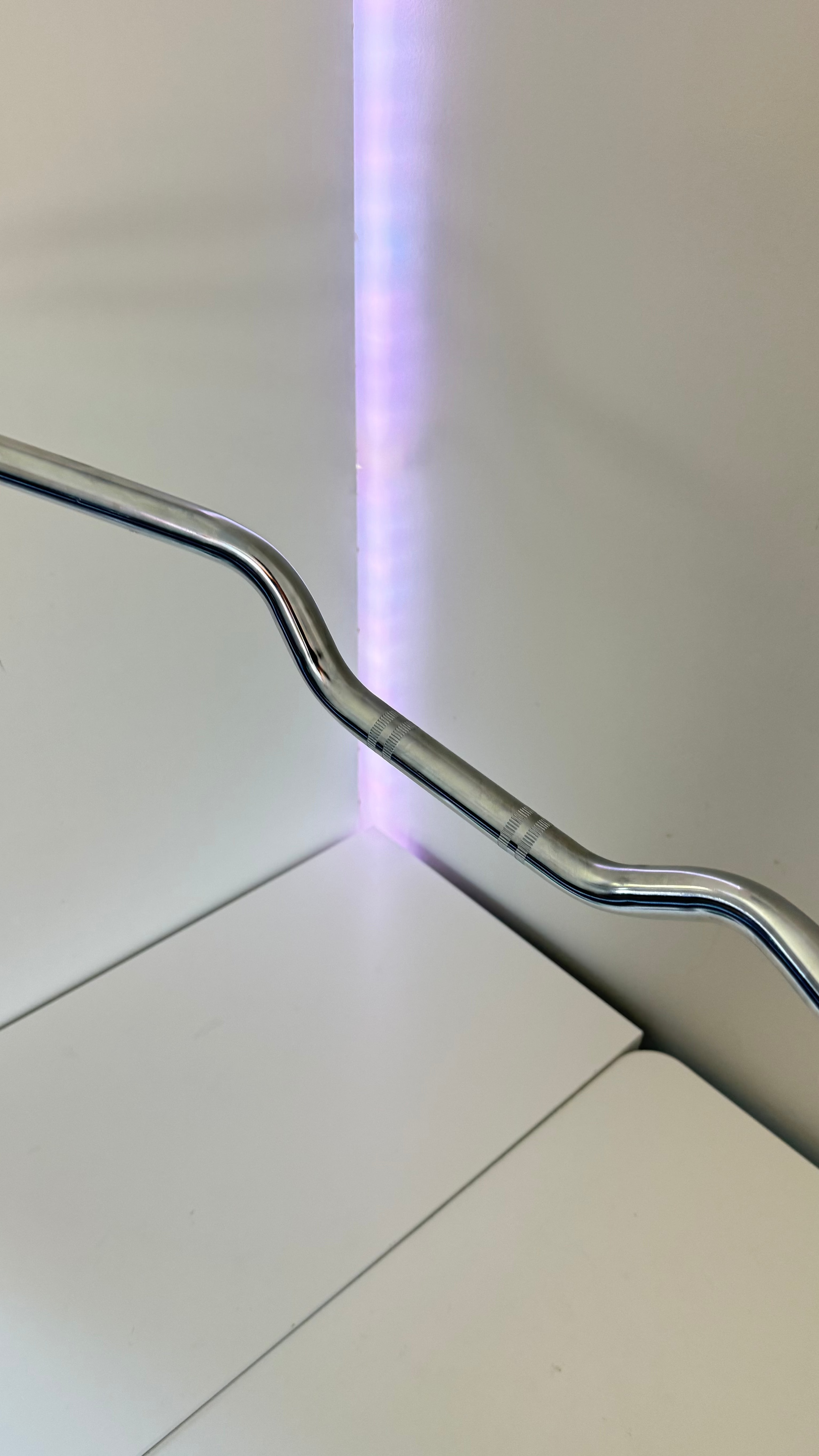 Altis Delta Handle Bars