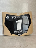 Motocutz plate decal (gloss)