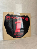 ODI plate decal (sparkle)