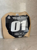 ODI plate decal (sparkle)