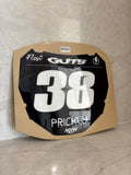 ODI plate decal (Gloss)