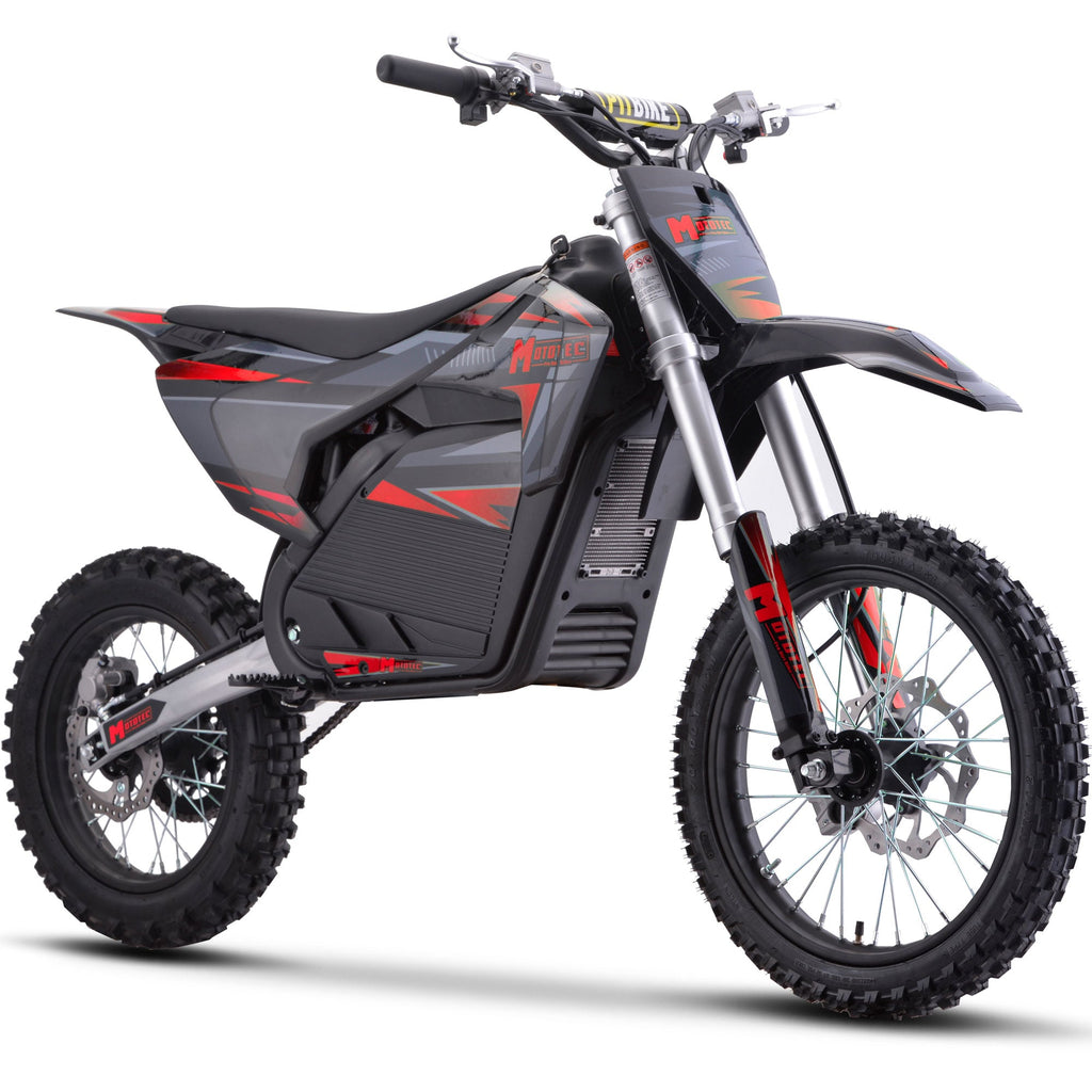 72V 5 kW mototec (5,000 Watts)