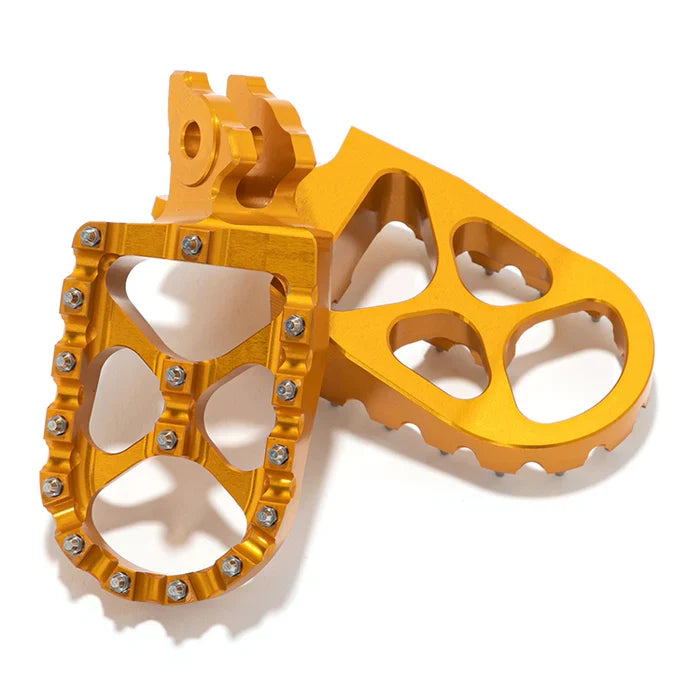 Altis Sigma Moto Style Pegs